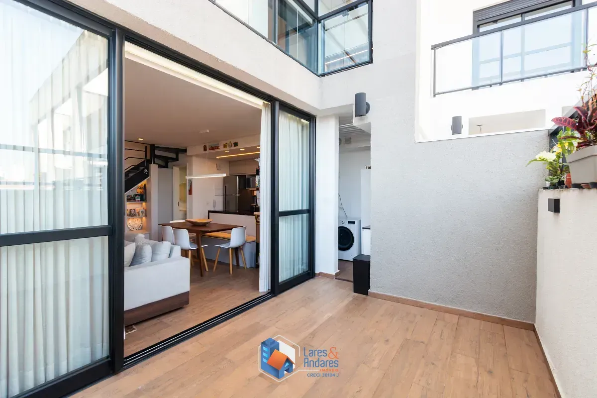 Imagem Apartamento para venda em Saúde com 2 quartos, sendo 2 suítes, 95m²