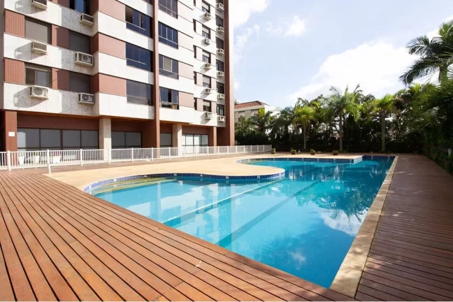 Imagem Apartamento para venda no bairro Jardim Lindóia em Porto Alegre