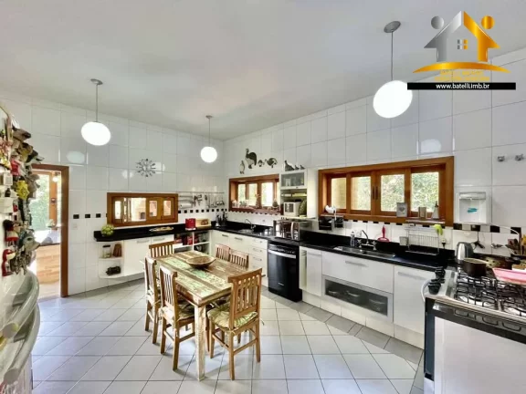 Imagem Casa à venda na Fazendinha em Carapicuíba - SP | Batelli Imóveis
