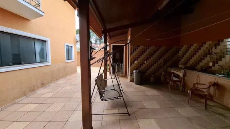 Imagem Osasco / Adalgisa - Casa 3 suítes, área gourmet, ao lado Pq dos