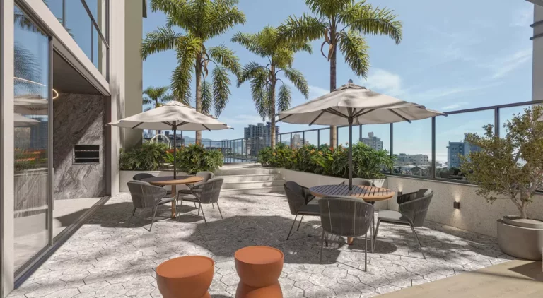 Imagem Apartamento à venda em Porto Belo, Perequê, com 3 quartos, 115m2