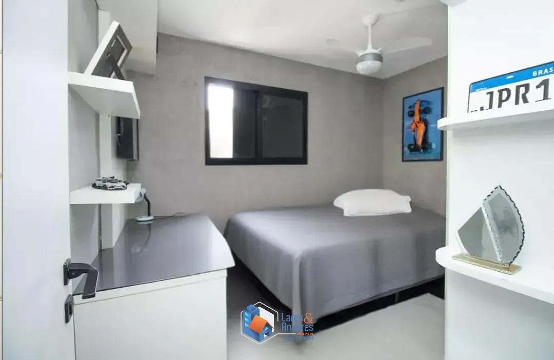 Imagem Cobertura para venda em Indianópolis com 3 quartos, sendo 1 suíte, 193m²