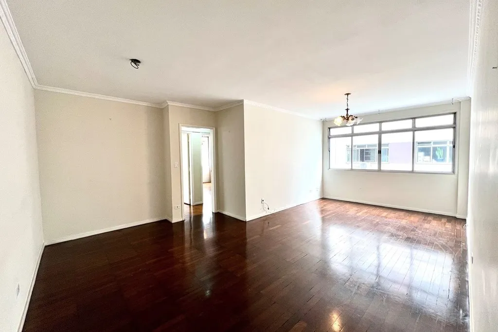 Foto do imóvel APARTAMENTO RESIDENCIAL em São Paulo - SP, Bela Vista