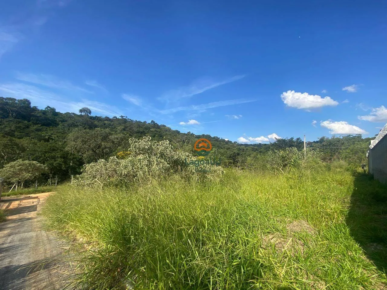Imagem Terreno à venda no Villa Paradiso - Lagoa Santa, Minas Gerais