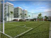 Imagem Apartamento com 2 Quartos à Venda, 43 m² em Campo Grande - Rio De Janeiro