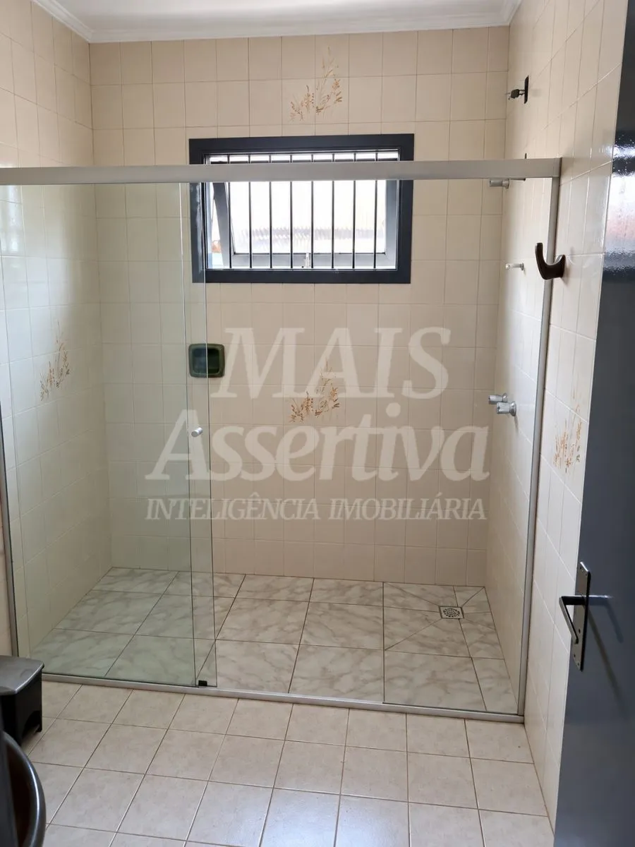 Imagem Casa para locação no bairro Liberdade - 3 Quartos
