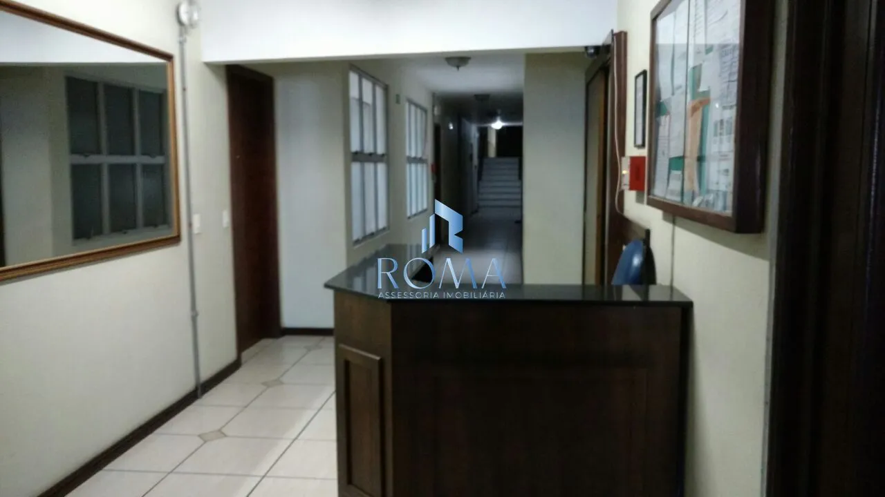 Imagem Cobertura 3 dormitórios à venda Nossa Senhora de Fátima Santa Maria/RS
