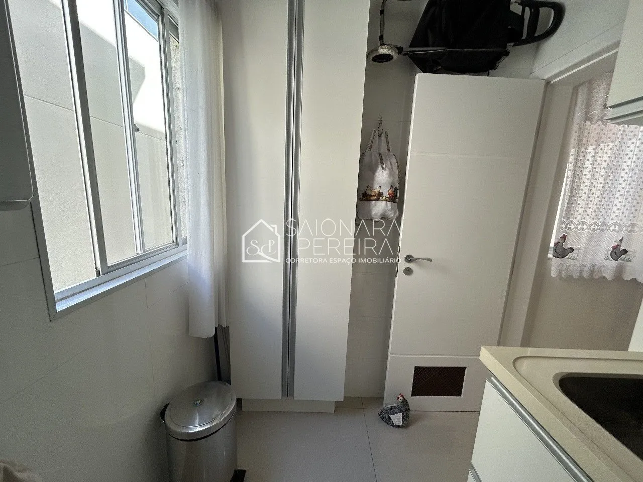 Imagem Apartamento Moderno com 3 Dormitórios no Coração do Estreito!