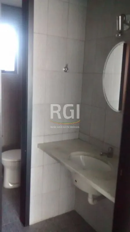 Imagem Conjunto/Sala para Venda - 36.24m², 1 vaga - Auxiliadora