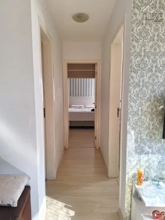 Imagem Apartamento à venda em Palmeiras de São José, São José dos Campos - SPAZIO CAMPO DI ORLEANS