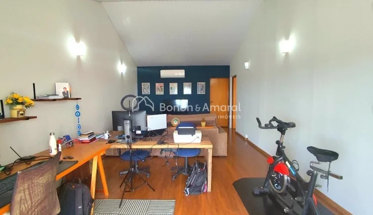 Imagem Casa à venda no Loteamento Caminhos de San Conrado - Sousas | Campinas/SP

Excelente casa à venda ...