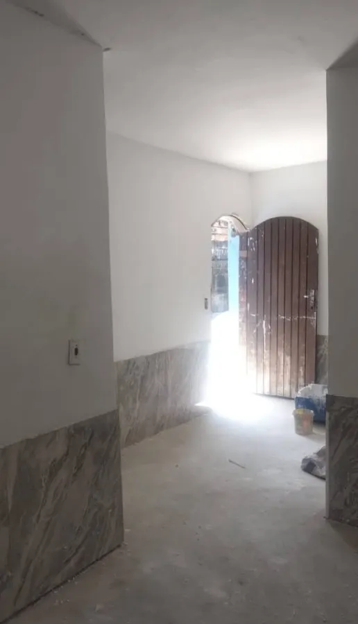 Imagem Casa para Venda em Itanhaém, Cibratel II, 3 dormitórios, 1 suíte, 1 banheiro, 6 vagas