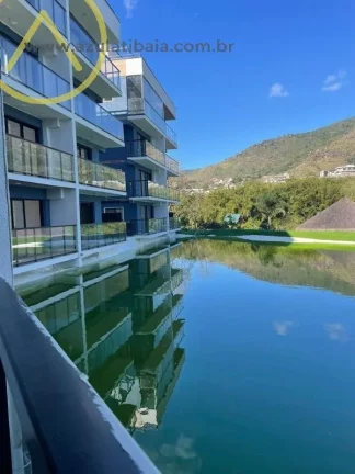 Imagem Apartamento para Venda em Atibaia, Nova Gardenia, 2 dormitórios, 2 suítes, 3 banheiros, 1 vaga