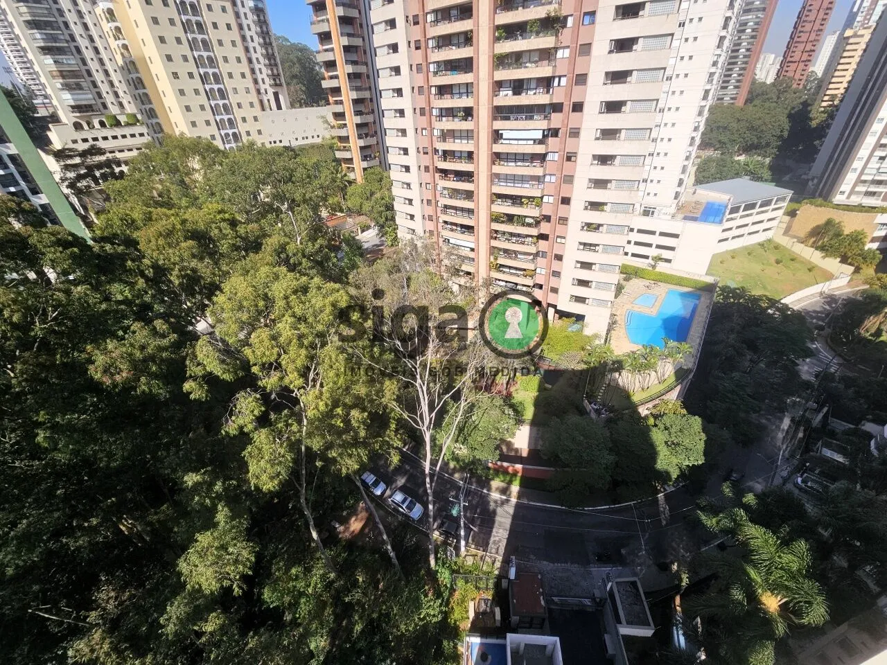 Imagem VENDE ou LOCAÇÃO na Vila Suzana (Região do Morumbi) Apartamento 2 quartos, uma Vaga e Lazer Completo