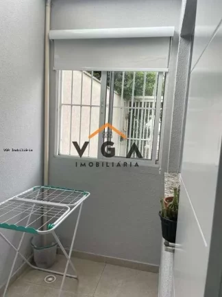 Imagem Apartamento para Venda em São Paulo, Vila Guilhermina, 2 dormitórios, 1 banheiro, 1 vaga