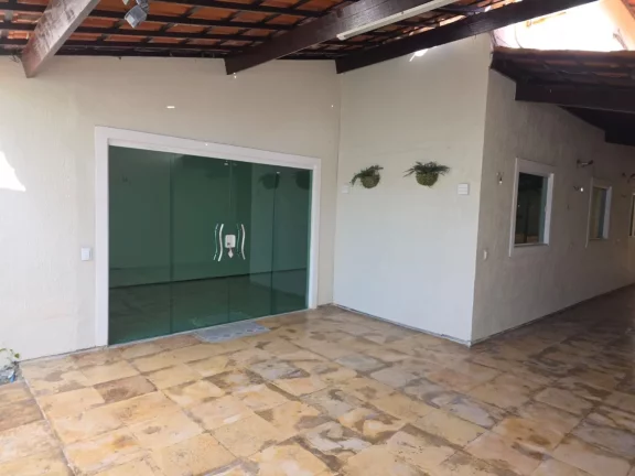 Imagem Casa para Venda em Fortaleza, Passaré, 4 dormitórios, 1 suíte, 3 banheiros, 4 vagas