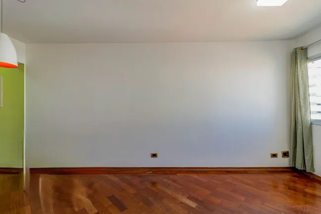 Imagem Apartamento com 2 Quartos à Venda, 63 m² em Vila Mariana - São Paulo