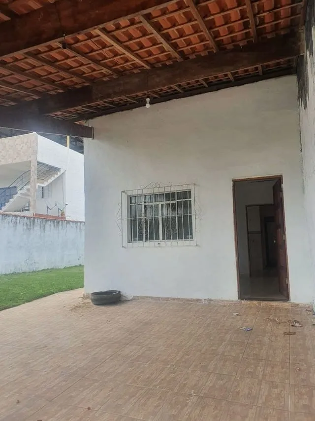 Imagem Casa à venda 2 Quartos, 2 Vagas, Conjunto Residencial Araretama, Pindamonhangaba - SP
