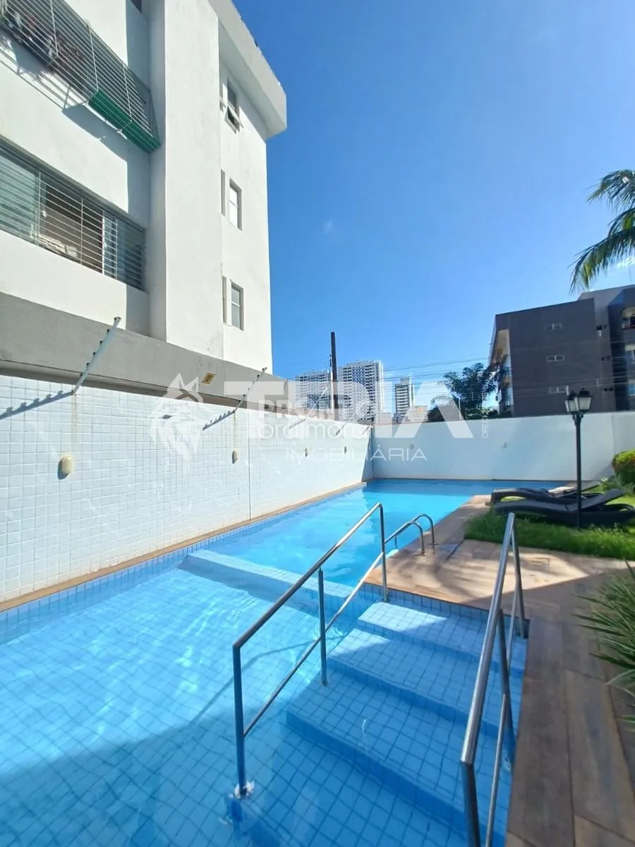 Imagem Apartamento à venda em Piedade | 66,67 m² | 3 quartos e suíte