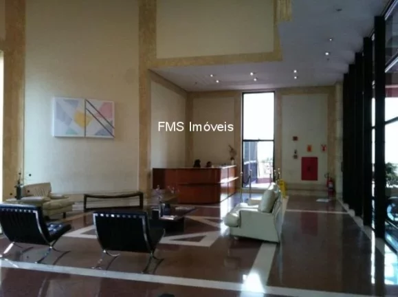 Imagem Sala Comercial de 67m² na Brooklin
