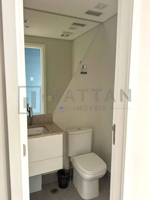 Imagem Sala à venda, 127 m² por R$ 2.415.000,00 - Tatuapé - São Paulo/SP