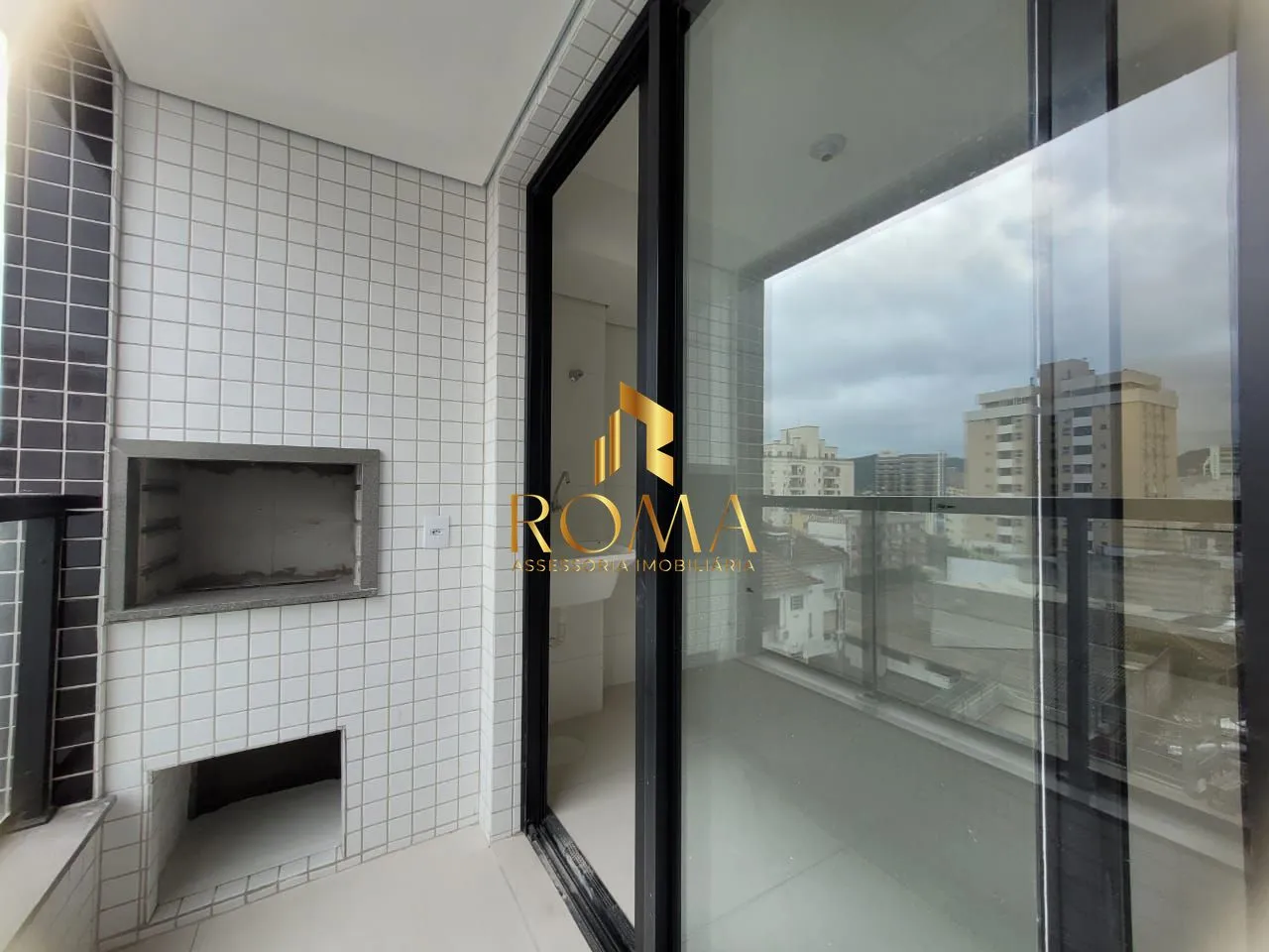 Imagem Apartamento Pronto para Morar no Vivant | 57,52m² | Sacada com Churrasqueira e G