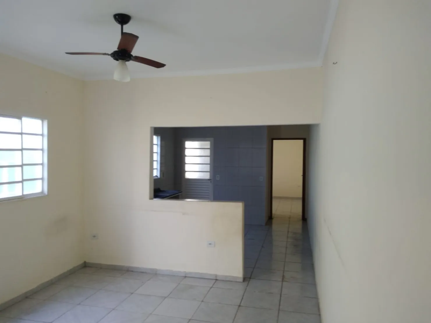 Imagem Casa à venda 2 Quartos, 1 Vaga, 5M², Aterrado, Tremembé - SP