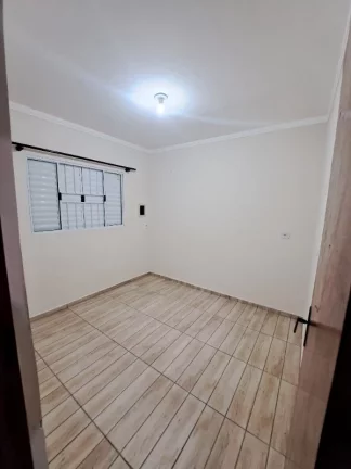 Imagem Casa à venda no DIC 5 em Campinas SP