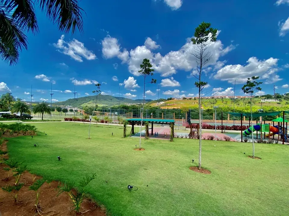 Imagem Terreno em Condomínio à Venda, 574 m² em Loteamento Alphaville Jundiaí - Fase 01 - Jundiaí