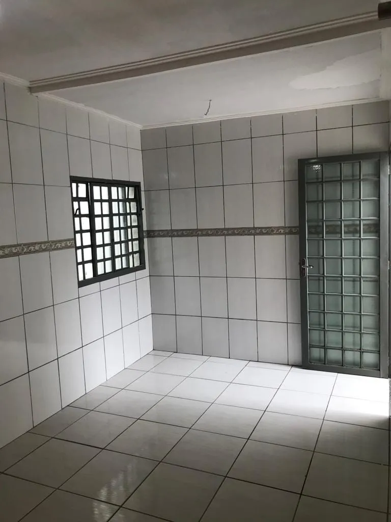 Imagem Casa à venda 2 Quartos, 3 Vagas, 144M², Jardim Ana Rosa, Taubaté - SP