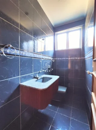 Imagem Casa Comercial a Venda no bairro Alto da Boa Vista - Ribeirão Preto, SP