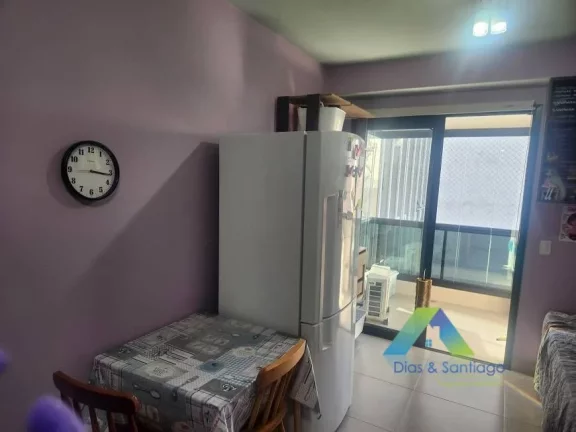Foto do imóvel Apartamento com 1 dormitório à venda, 39 m² por R$ 489.000 - Bela Vista