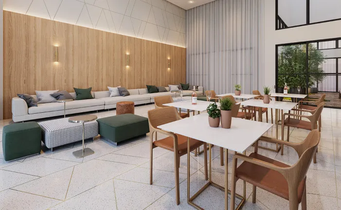 Imagem Apartamento com 3 Quartos à Venda, 111 m² em Pinheiros - São Paulo