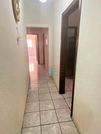 Imagem Casa com 4 dormitórios à venda - Chácara Do Moinho - Cachoeira Paulista/SP