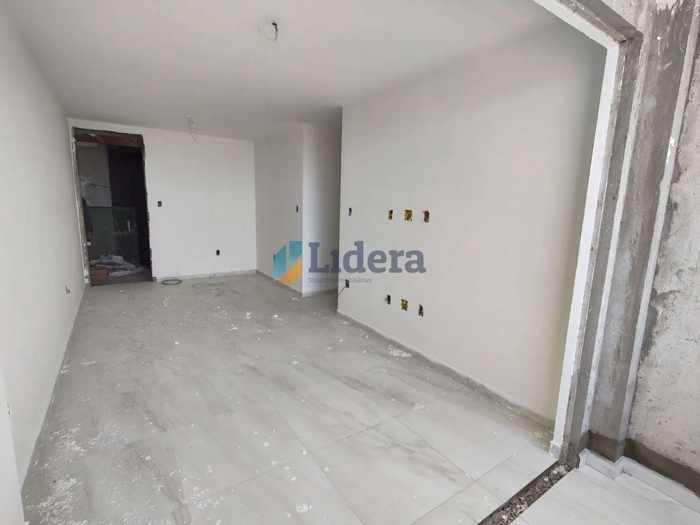 Imagem Apto - 1 Quarto - 38 m² - Bessa, João Pessoa/PB
