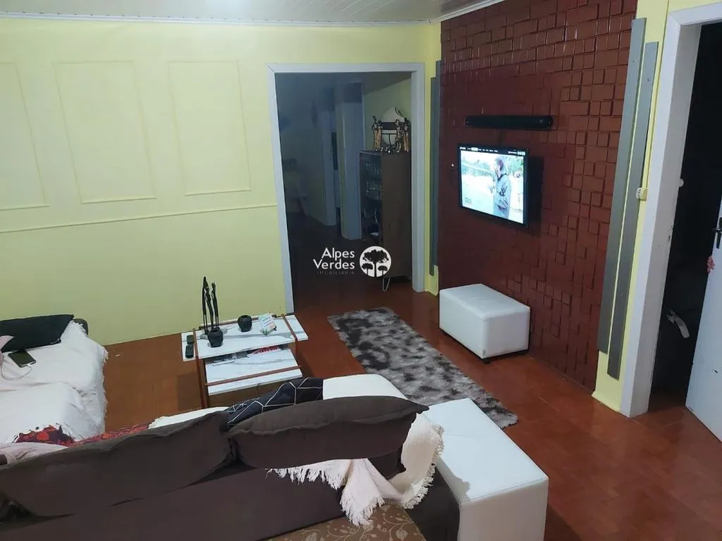 Imagem Casa à Venda em Linha Araripe, Nova Petrópolis - RS