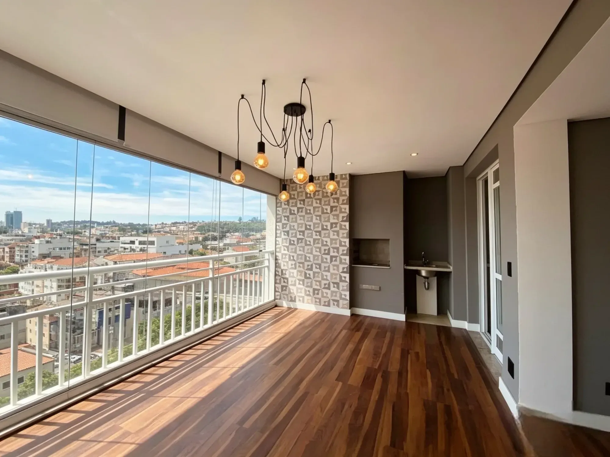 Imagem Apartamento com 3 Quartos à Venda, 114 metros em Vila Suissa - Mogi das Cruzes