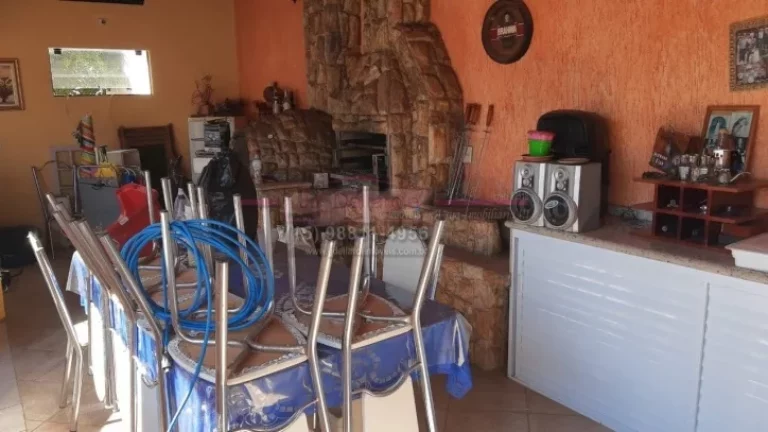 Imagem Casa a venda no condomínio Portal dos Pássaros em Boituva, interior SP