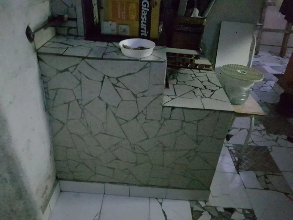 Imagem Casa à venda 4 Quartos, 2 Vagas, 125M², Aroeira, Aparecida - SP