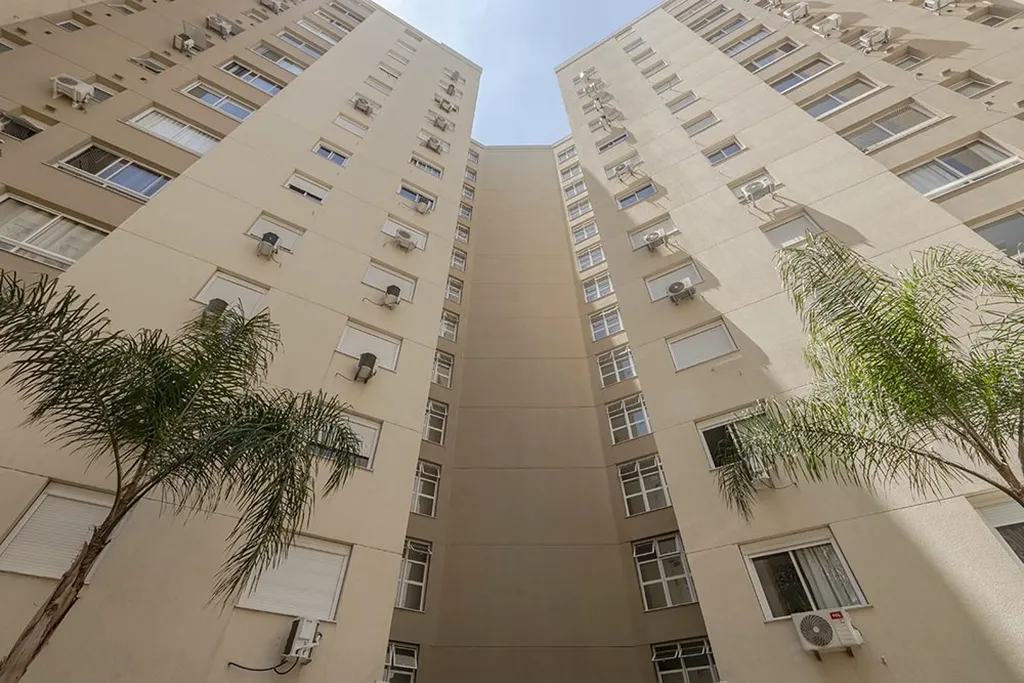 Imagem Apartamento em Marechal Rondon