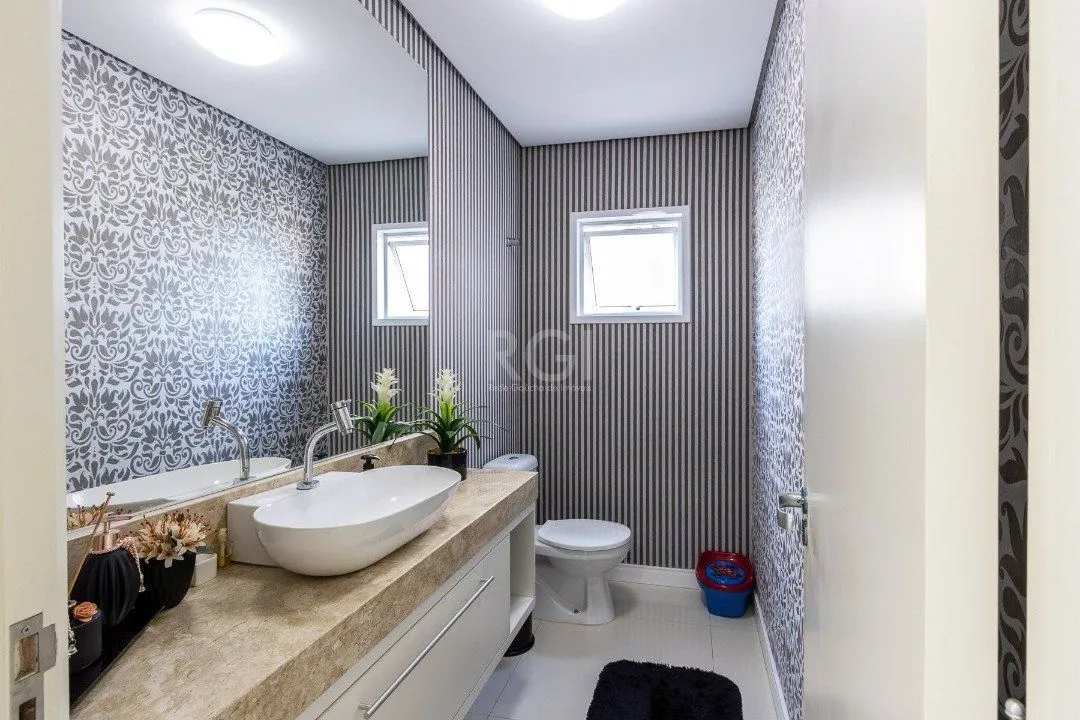 Imagem Casa Condominio para Venda - 203.02m², 3 dormitórios, sendo 3 suites, 4 vagas - Hípica