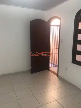 Imagem SOBRADO A VENDA EM CANGAÍBA -