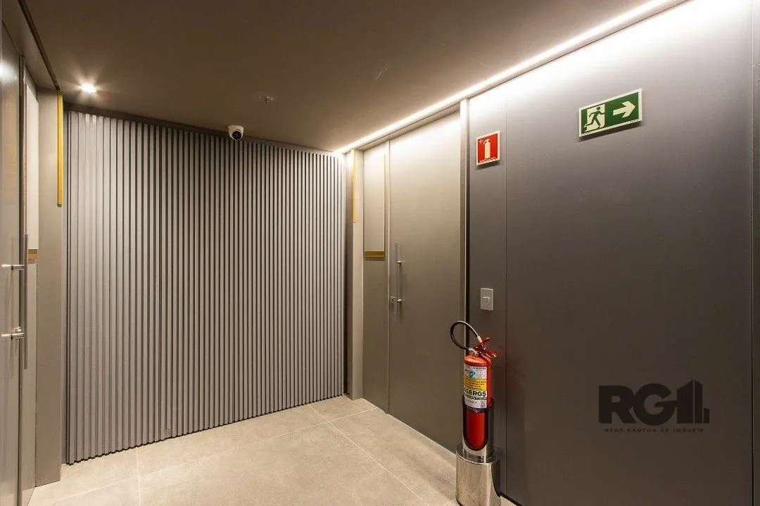 Imagem Sala comercial no Shopping Pontal | 28,69m2 Privativos | 20º andar