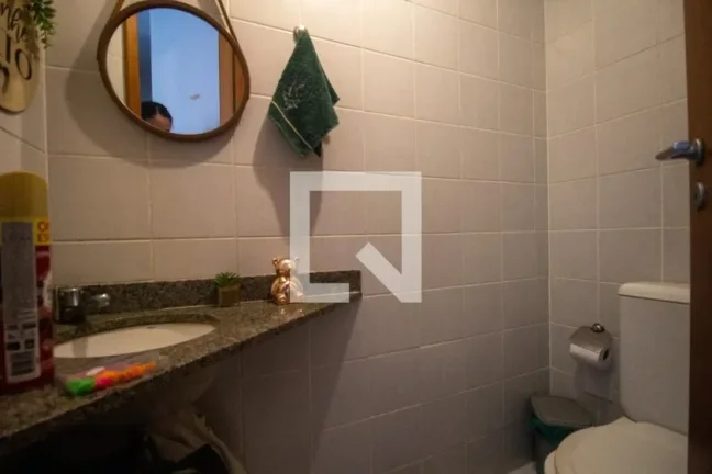 Imagem Apartamento à Venda - Recreio, 3 Quartos, 98 m2