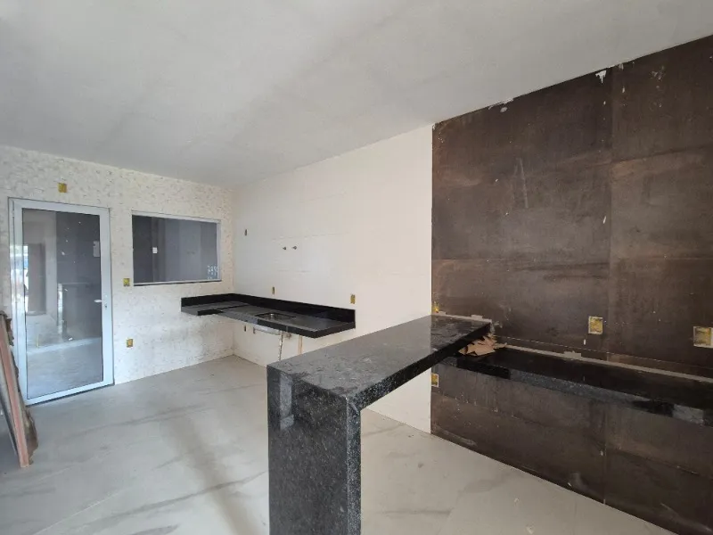 Imagem CASA RESIDENCIAL em SERRA - ES, PLANÍCIE DA SERRA