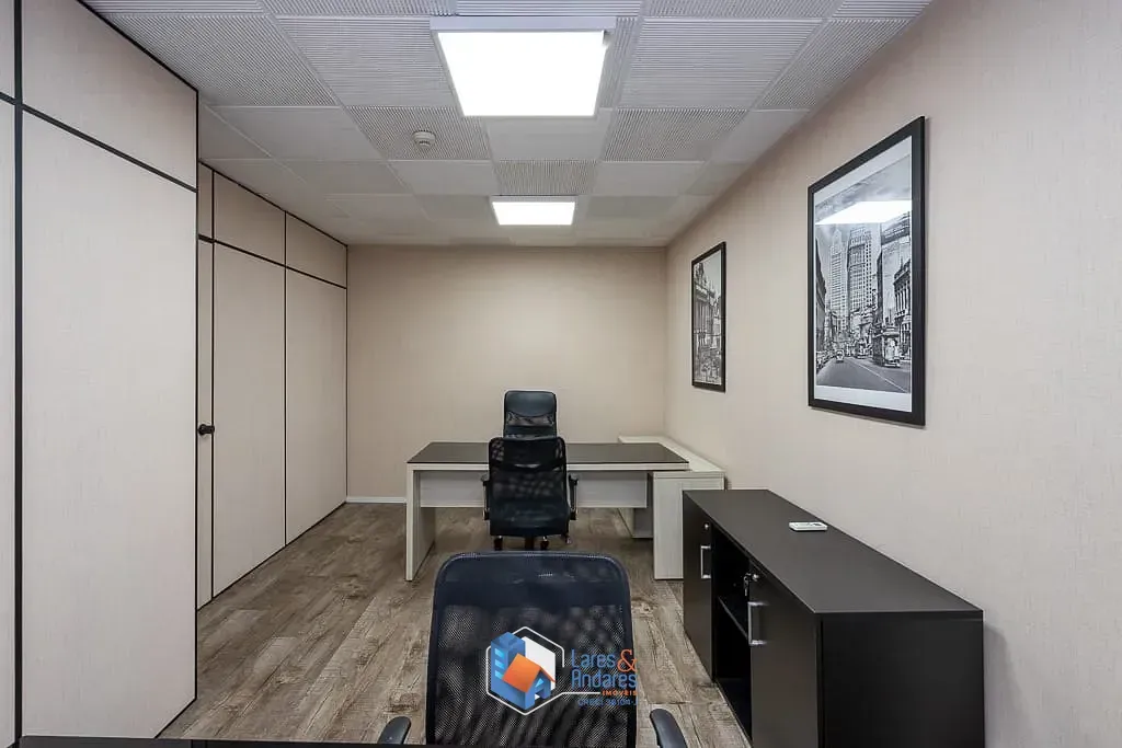 Imagem Sala à venda 2 Vagas 39.18M² Jardim Paulista São Paulo - SP