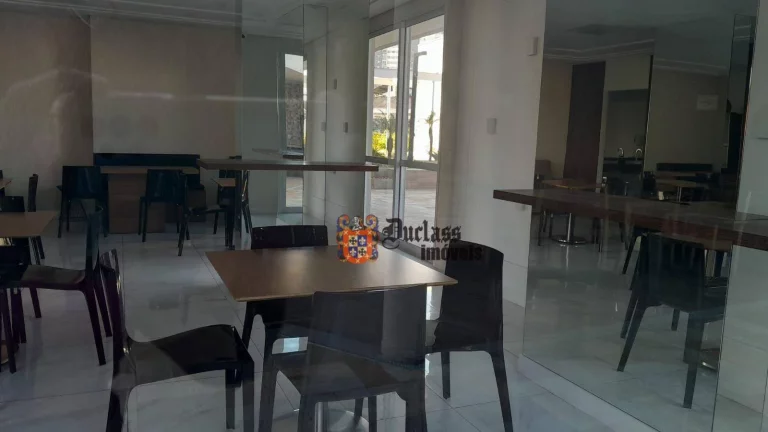 Imagem Apartamento com 2 dormitórios à venda, 60 m² por R$ 775.000,00 - Jardim Prudência - São Paulo/SP