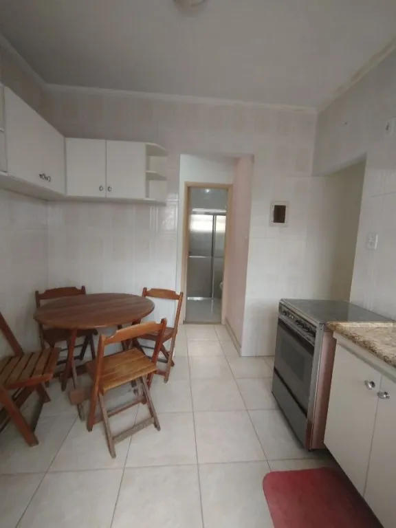 Imagem APARTAMENTO COM 56,00 m² - AVIAÇÃO - PRAIA GRANDE SP
