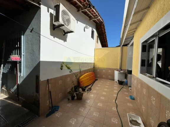 Imagem CASA RESIDENCIAL em CARAGUATATUBA - SP, JARDIM TERRALÃO