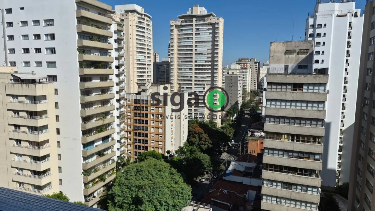 Imagem Apartamento a venda no Paraíso